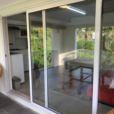 Le Colonial Cocoon Apartement 2 라 골레트 외부 사진
