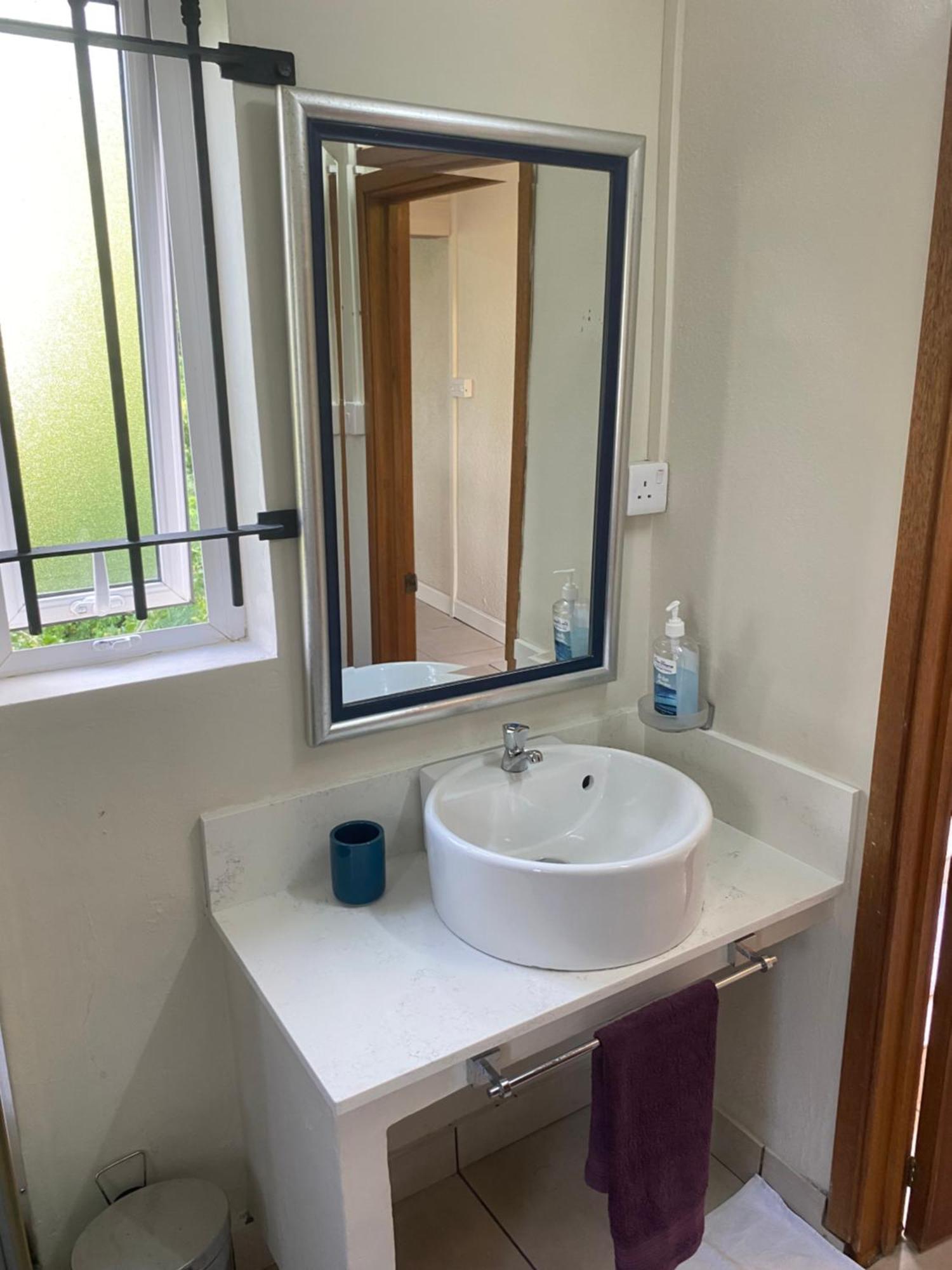 Le Colonial Cocoon Apartement 2 라 골레트 외부 사진