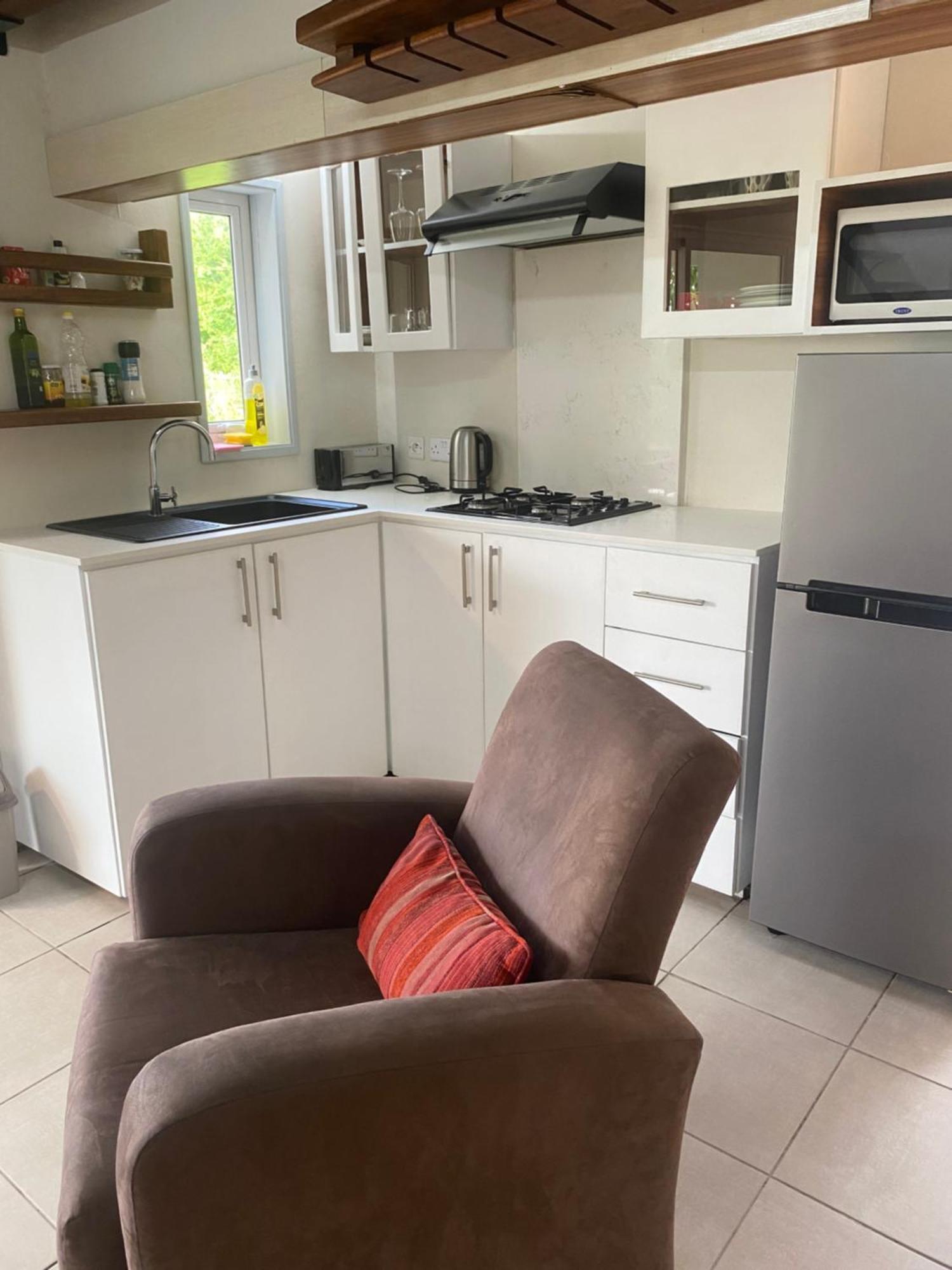 Le Colonial Cocoon Apartement 2 라 골레트 외부 사진