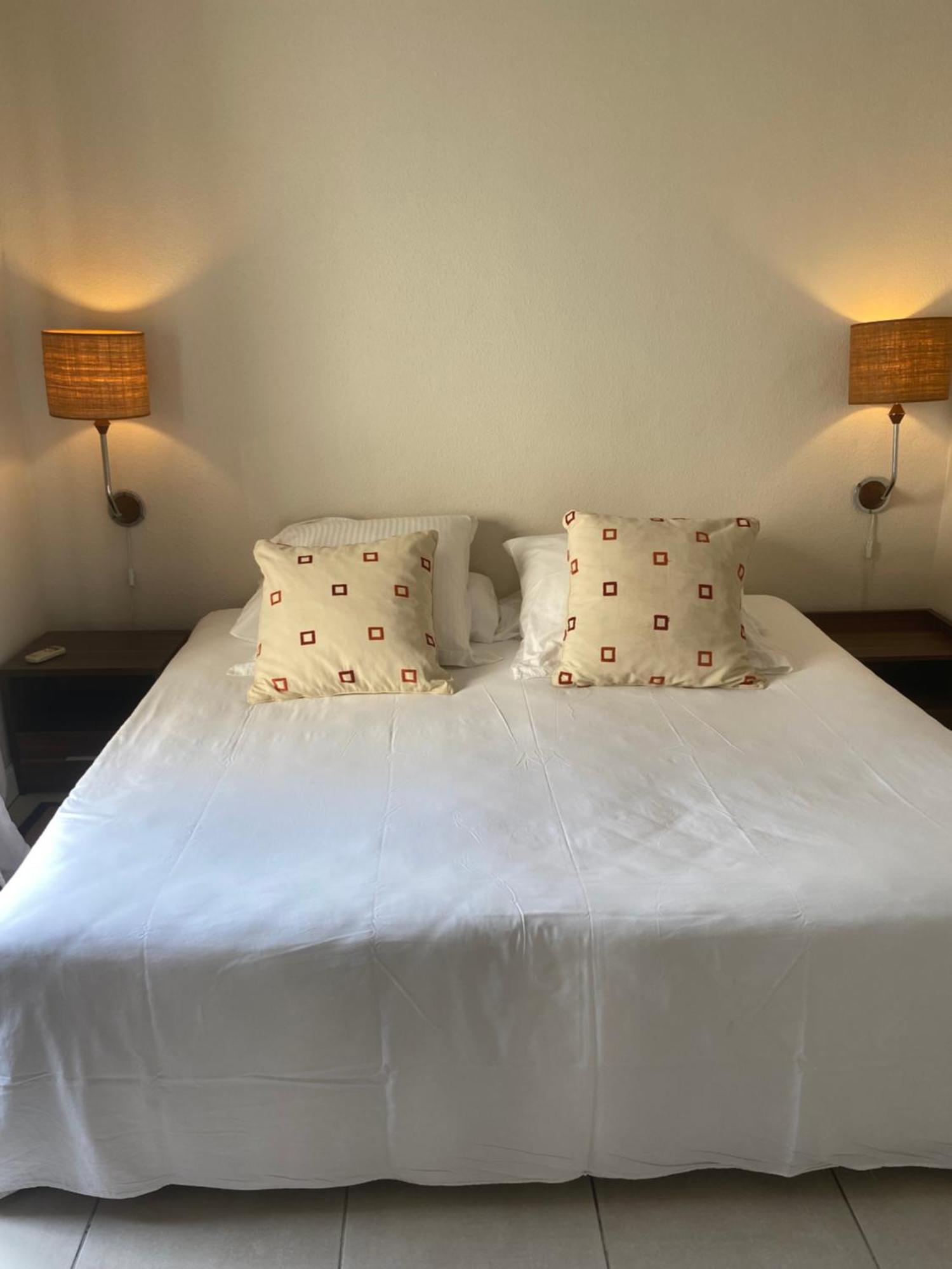 Le Colonial Cocoon Apartement 2 라 골레트 외부 사진