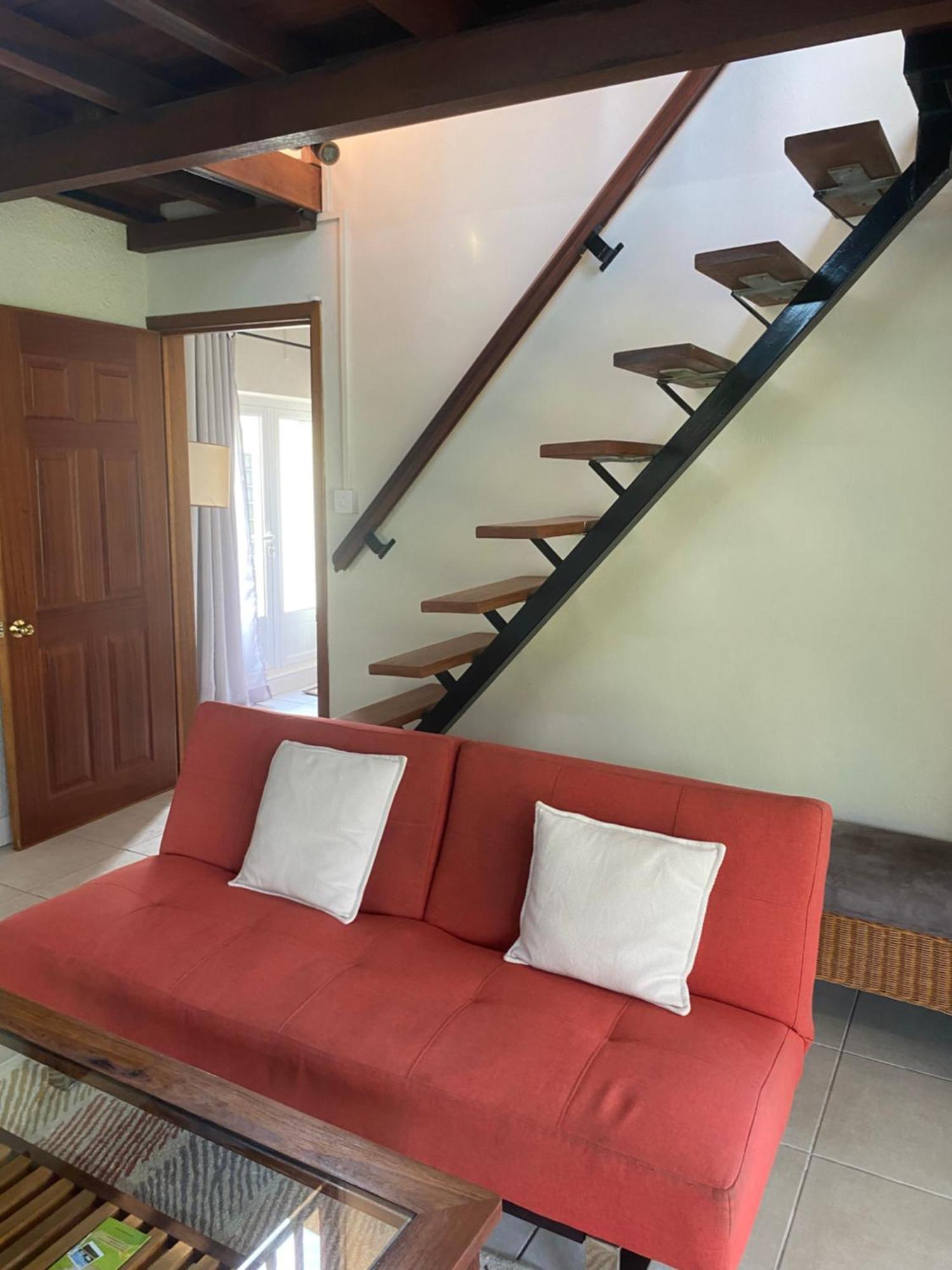 Le Colonial Cocoon Apartement 2 라 골레트 외부 사진