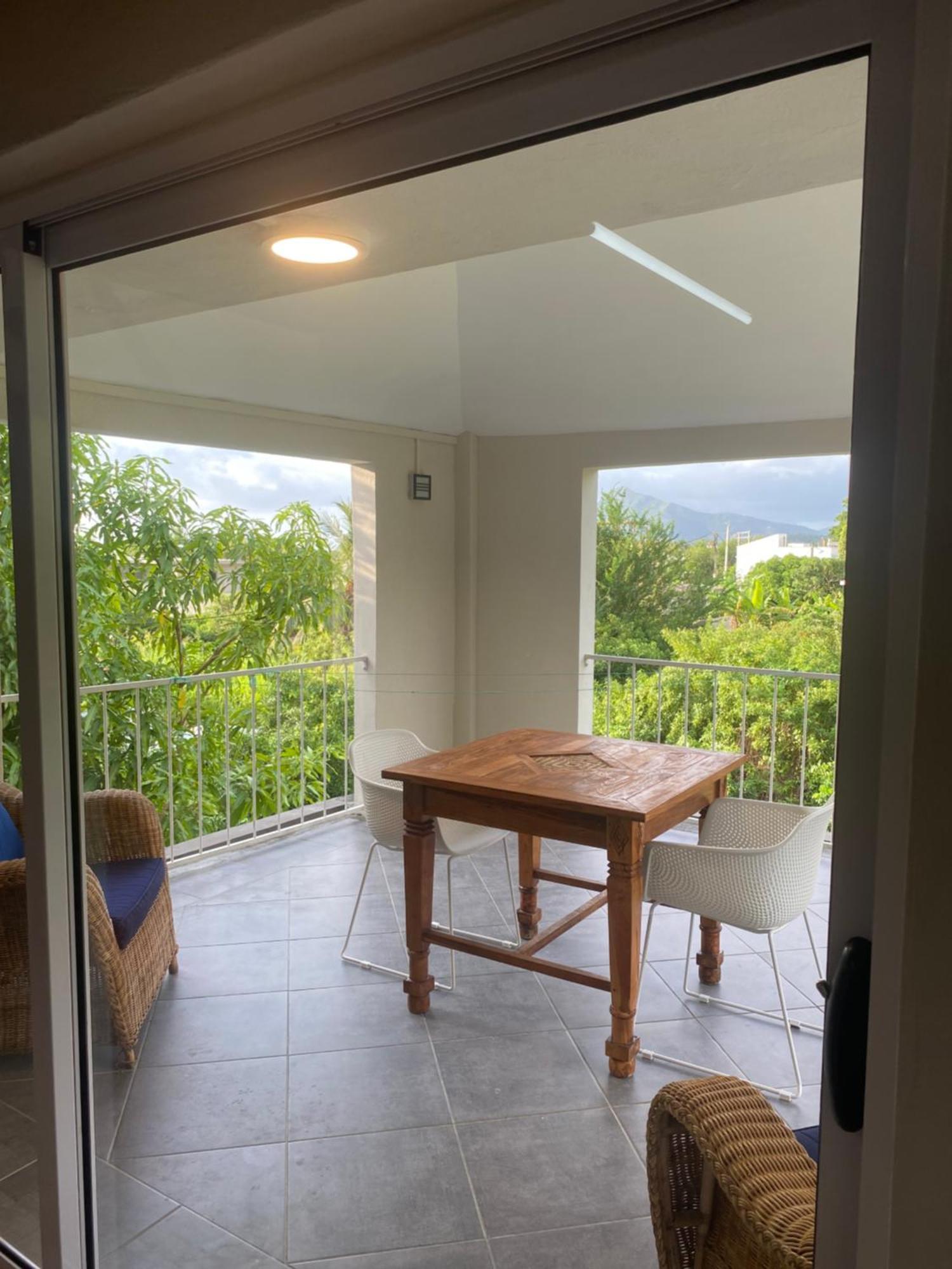 Le Colonial Cocoon Apartement 2 라 골레트 외부 사진